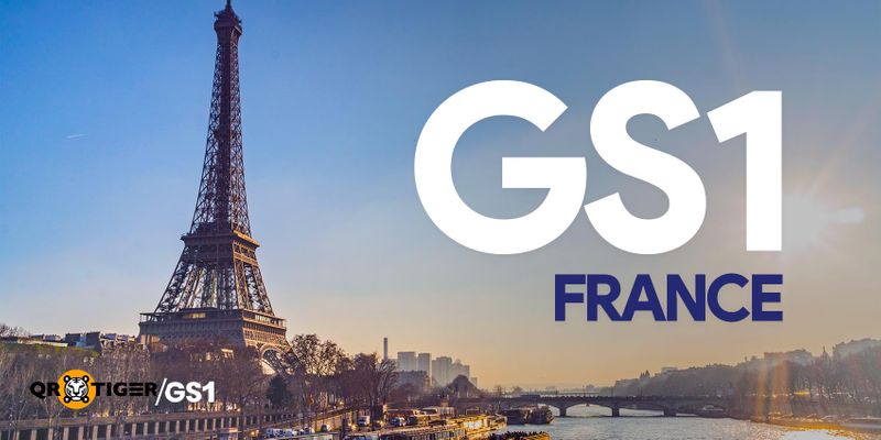 GS1 France: Improving Supply Chains With Better Traceability