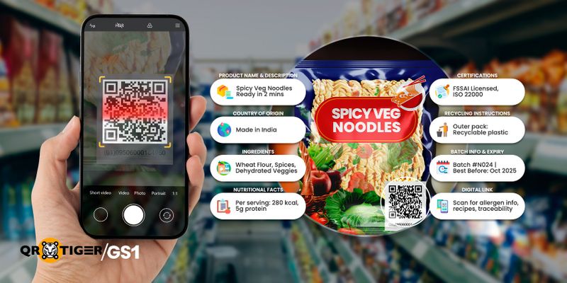What are Next Generation Barcodes, and What Makes Them Great
