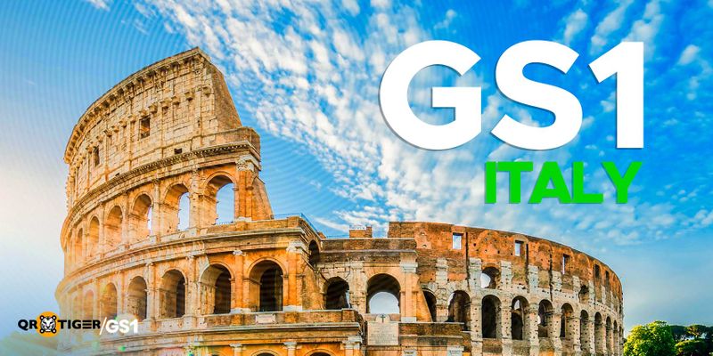 GS1 Italy: Powering Transparency and Smarter Supply Chains