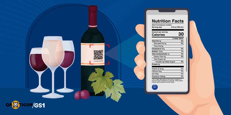 Brindo for Wine Transparency Brindo service for transparency