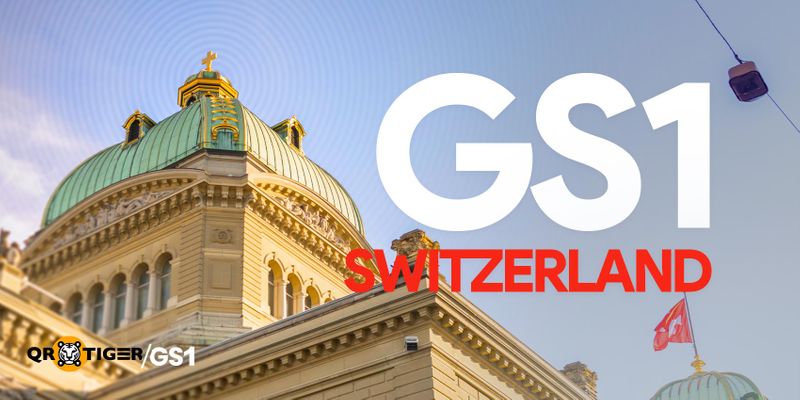 GS1 Switzerland: Digital Standards Across Swiss Industries