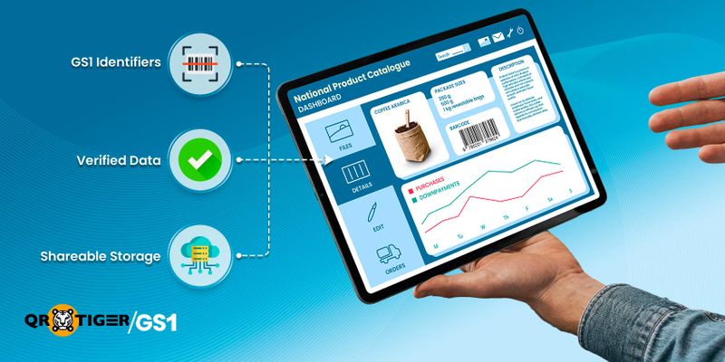 How NPC manages product data