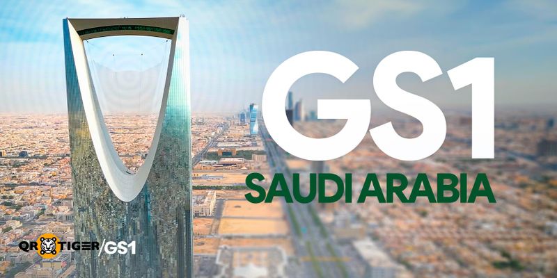 GS1 Saudi Arabia: Powering Smart Industry Standards