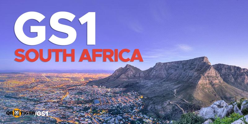 GS1 South Africa: Driving Trusted Data in Supply Chains