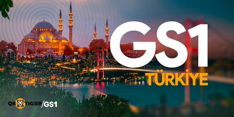 GS1 Türkiye: Data Sharing Made Interoperable