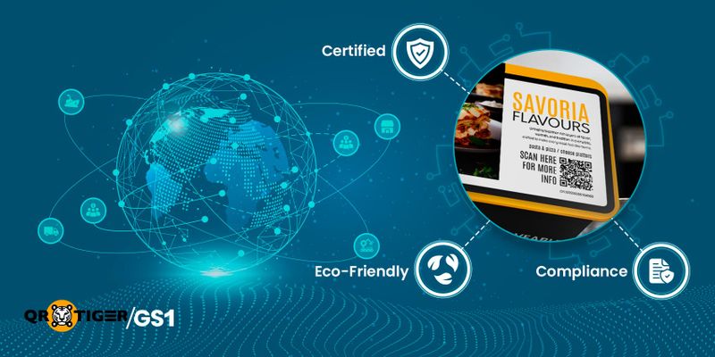 Achieving Supply Chain Transparency with Digital Standards