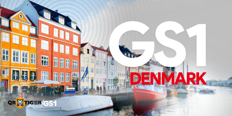 GS1 Denmark: Empowering Industries with Global Standards