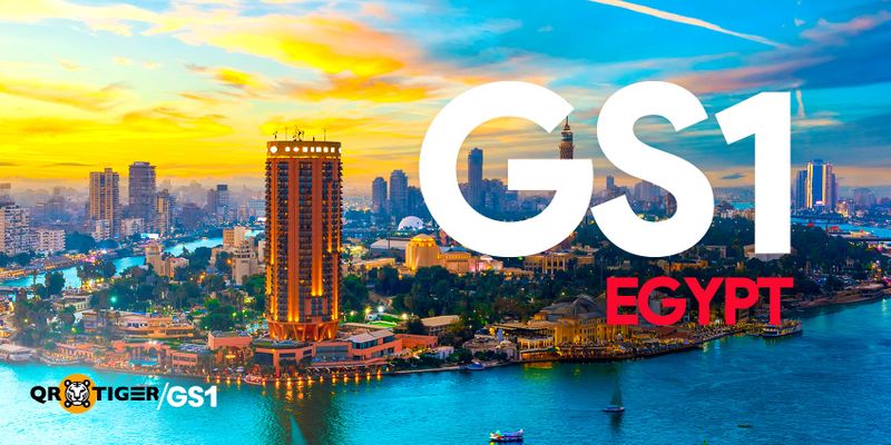 GS1 Egypt: Driving Smarter and Transparent Supply Chains