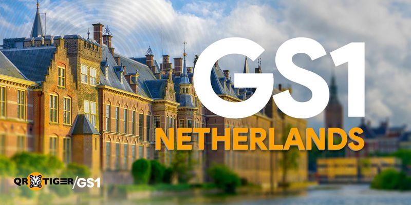 GS1 Netherlands: Enabling Smarter Supply Chains