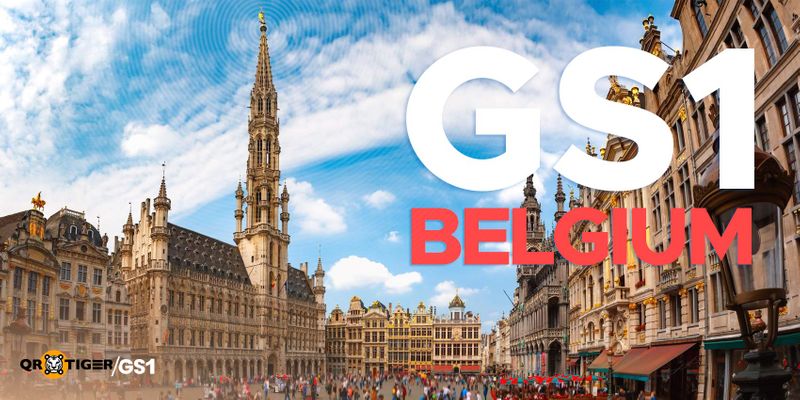 GS1 Belgilux: Supporting Businesses with Global Standards