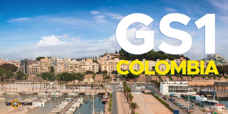 GS1 Colombia: Standards for Smarter Supply Chains