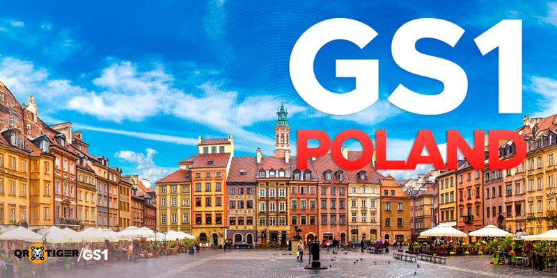 GS1 Puola: QR-koodien upottaminen puolalaisiin auton osiin.