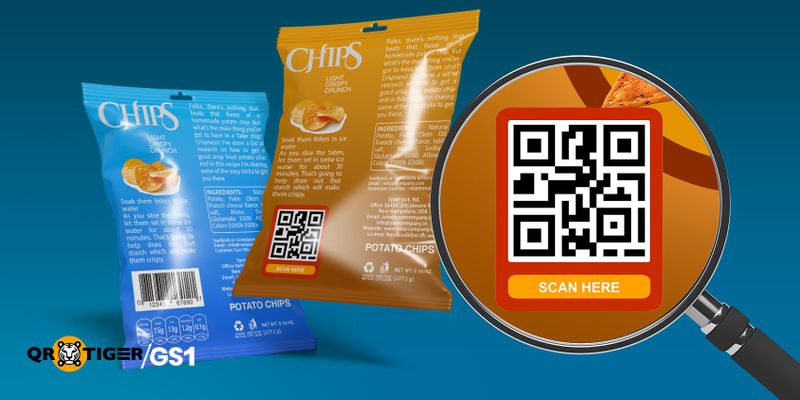 Identification of fake barcodes Ways to identify fake barcodes