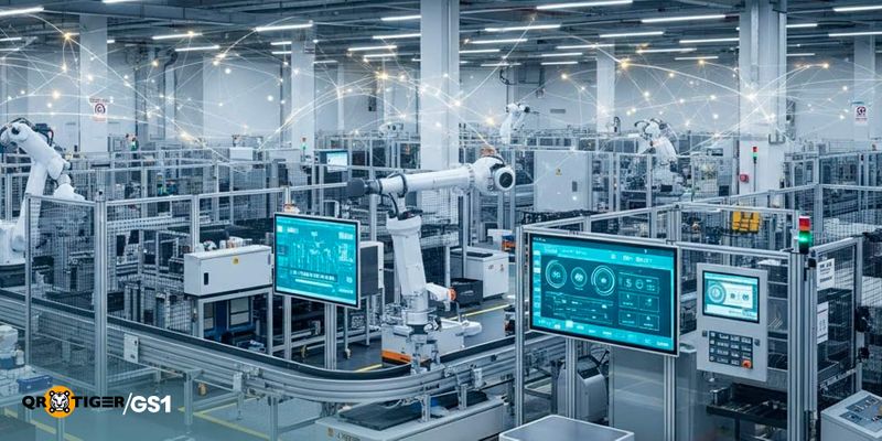 Israel's Industry 4.0