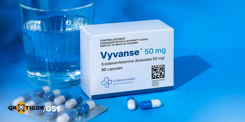 GS1 DataMatrix in healthcare