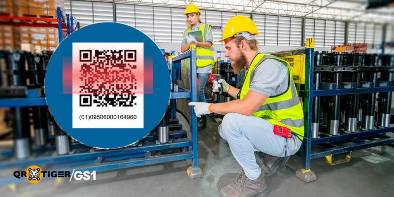 Steps to ensure barcode legitimacy How to ensure barcode legitimacy