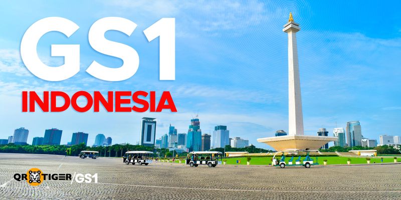 GS1 Indonesia: Standardizing Data Sharing and Trade