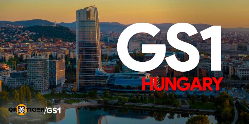 GS1 헝가리: 글로벌 공급망 표준에 대한 지역 액세스