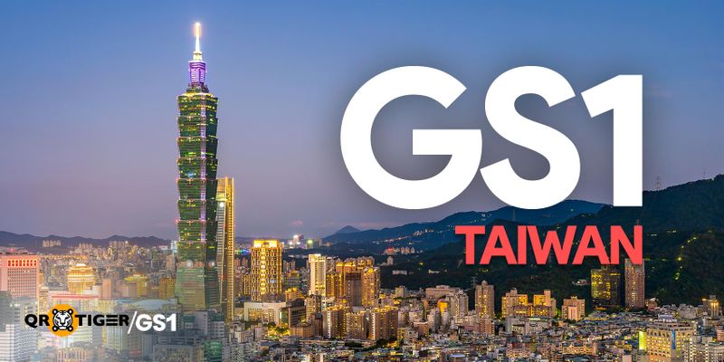Ταϊβάν GS1: Τοπική πηγή προτύπων για παγκόσμιες επιχειρήσεις