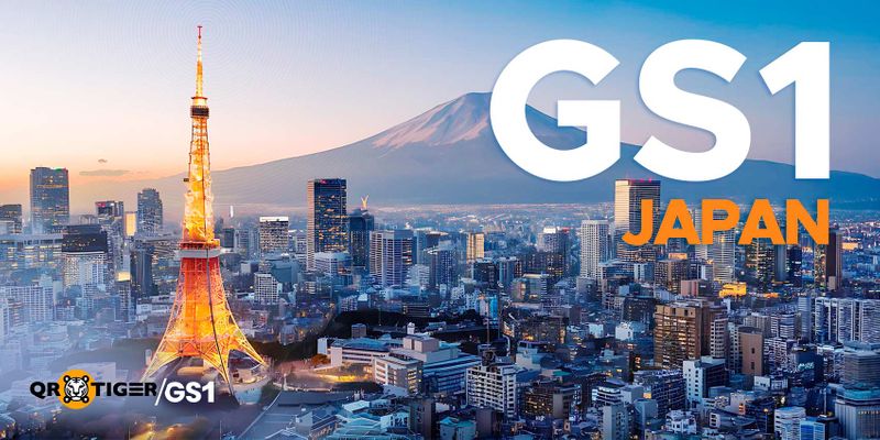 GS1 Japan: Die krag agter Japan se voorsieningsketting