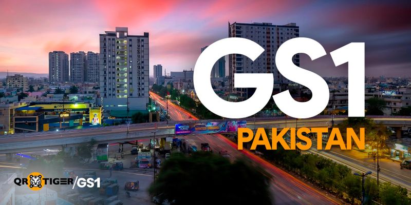Πακιστάν GS1: Η Ραχοκοκκαλιά των Σύγχρονων Αλυσίδων Εφοδιασμού