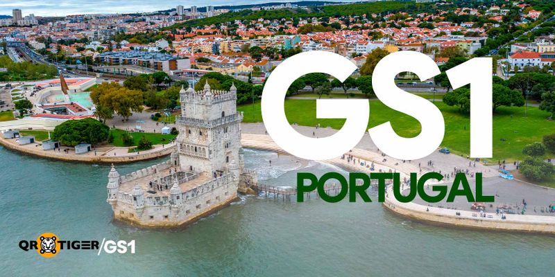 GS1 Portugal: Standaarde wat Volhoubare Voorsieningskettings Dryf